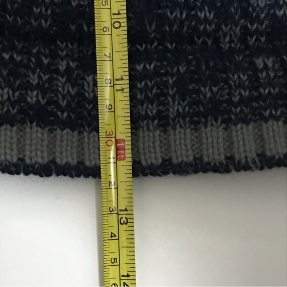 Nerd Beanie Hat with Pom OS - Picture 6 of 9